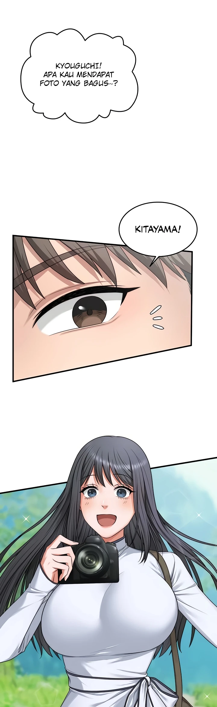 One More Chance - Page 7